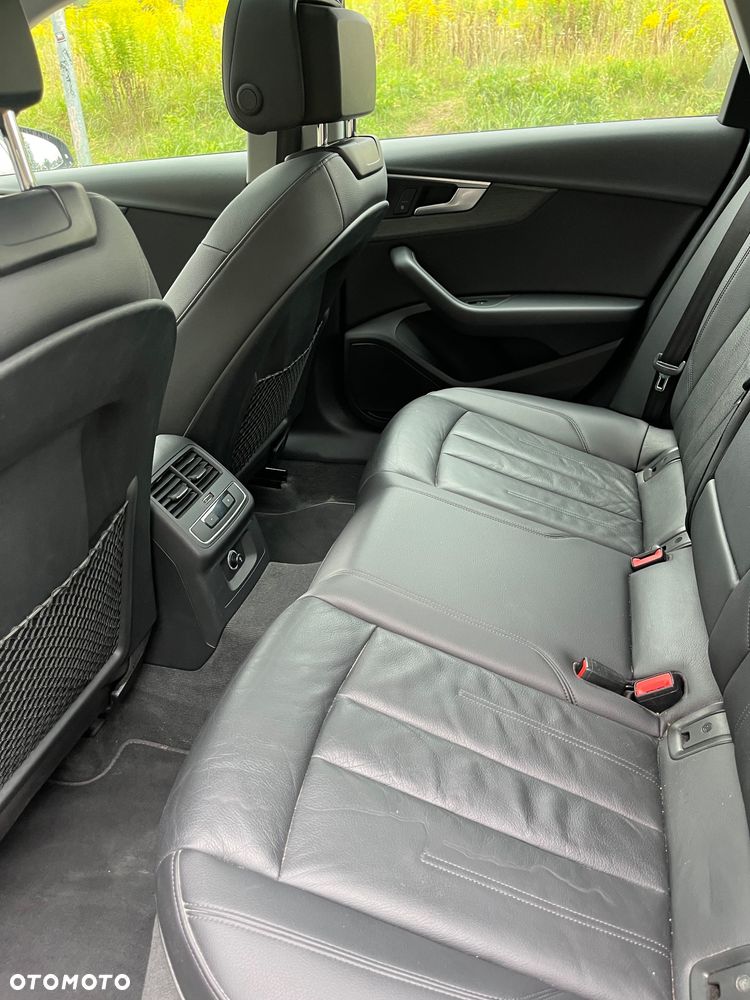 Audi A4 Limousine - 24