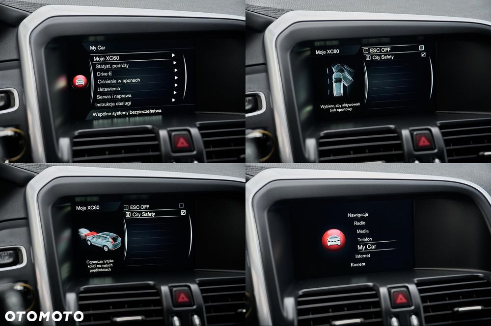 Volvo XC 60 D4 Summum - 33