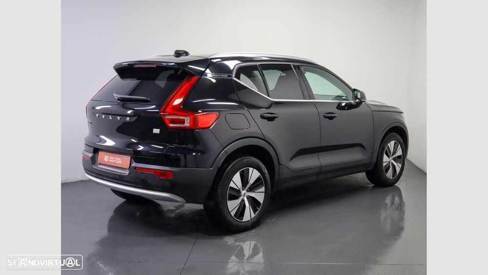 Volvo XC 40 1.5 T4 PHEV Core - 3