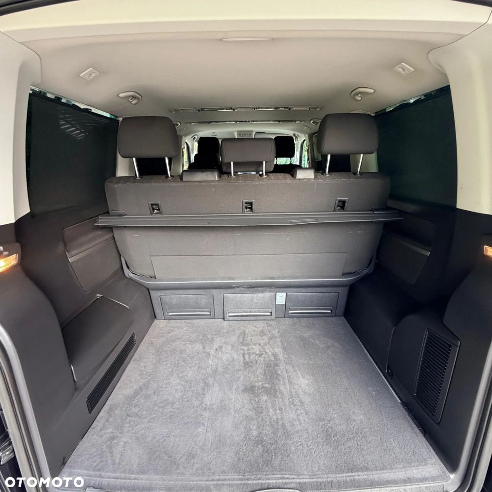 Volkswagen Multivan 2.0 TDI L1 Comfortline - 10