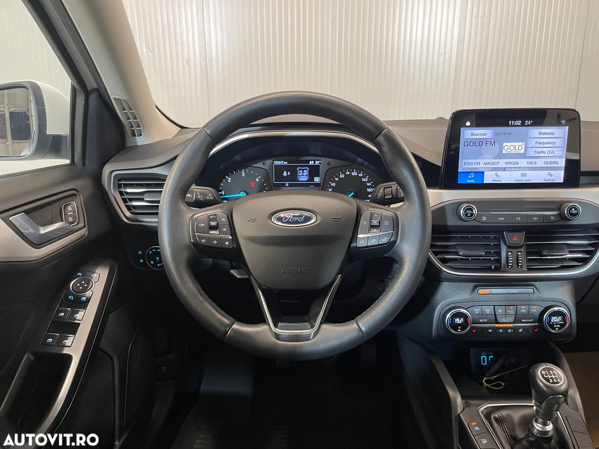 Ford Focus 1.5 EcoBlue Trend Edition - 6