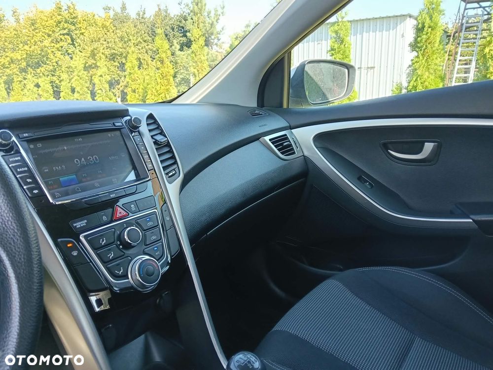 Hyundai i30 - 10