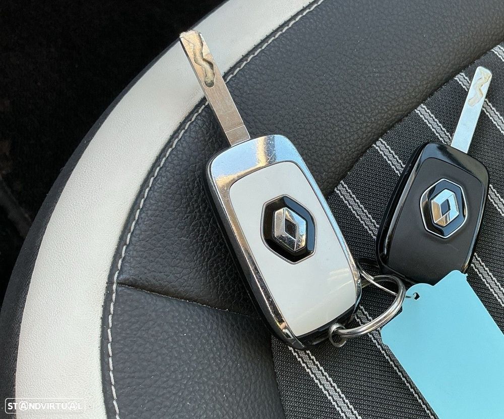 Renault Twingo E-Tech 27.5 kWh Techno Autonomia Urbana - 5