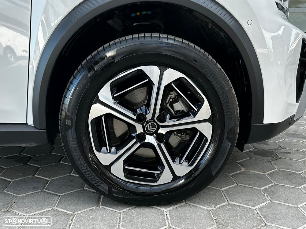 Citroën C3 Aircross - 7