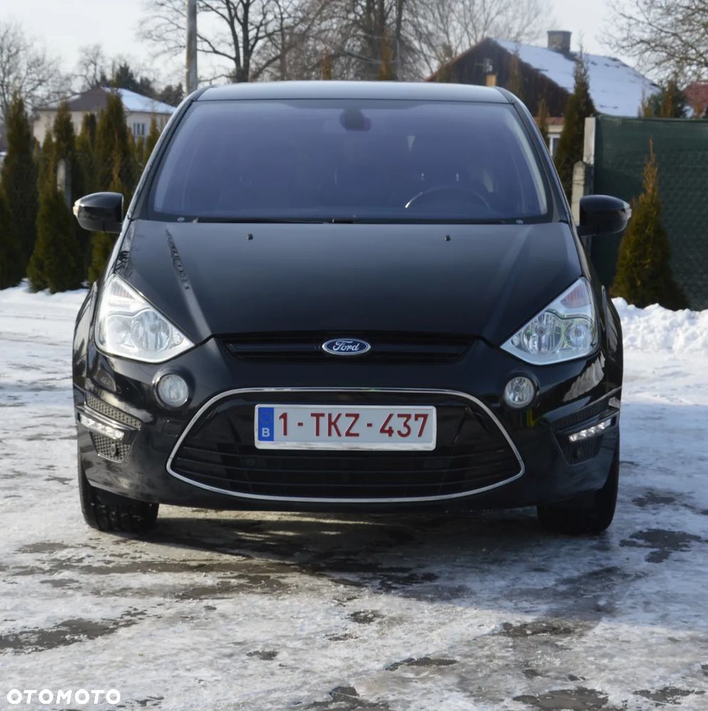 Ford S-Max - 2