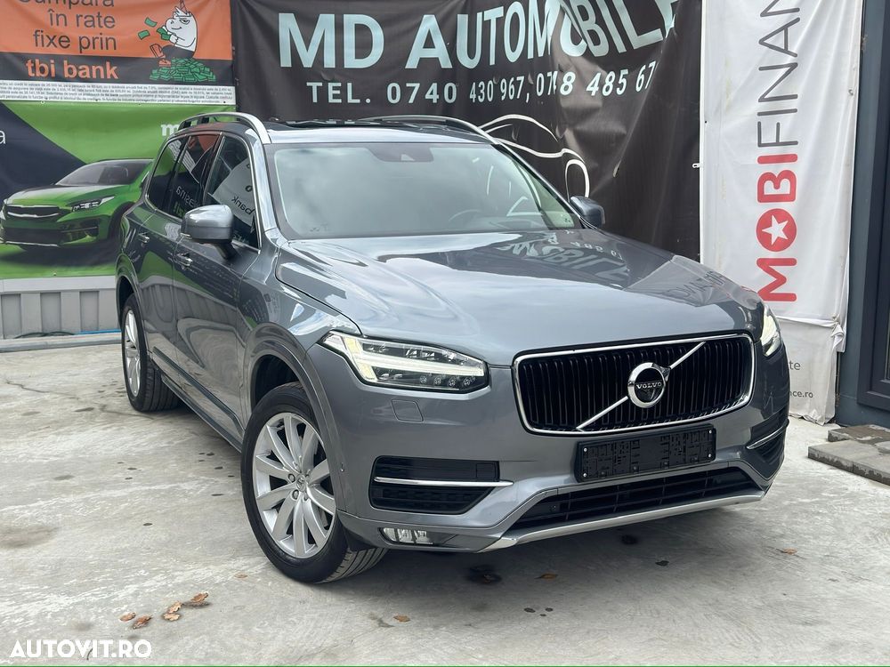 Volvo XC 90 - 31