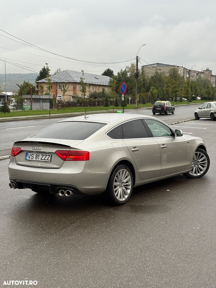 Audi A5 - 6