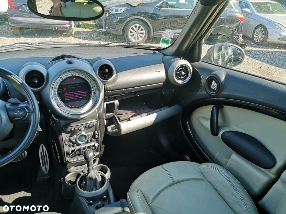 MINI Countryman - 24