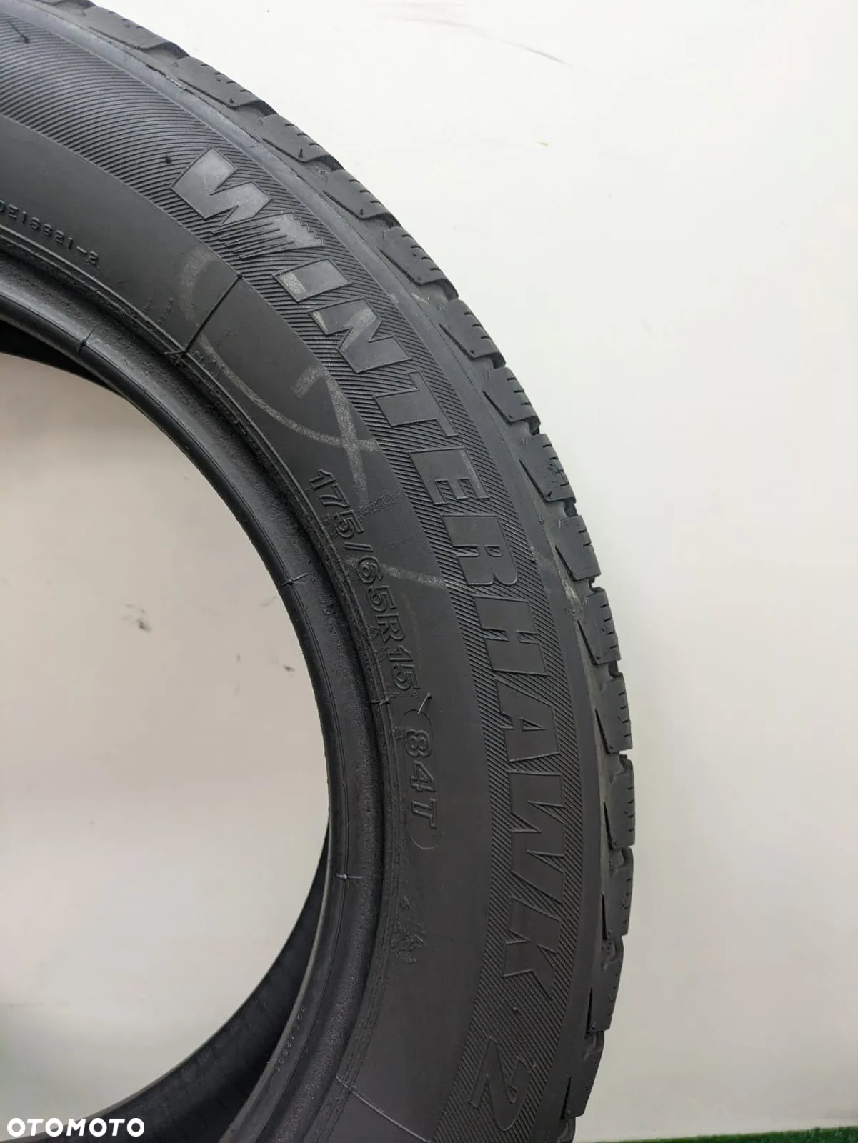 175 65 15 firestone winterhawk 2 evo - 7