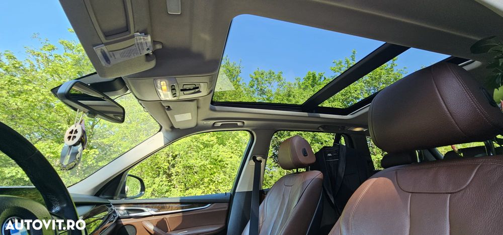 BMW X5 xDrive30d - 4