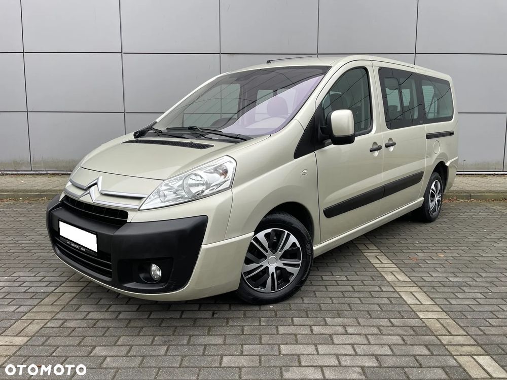 Citroën Jumpy Combi - 5