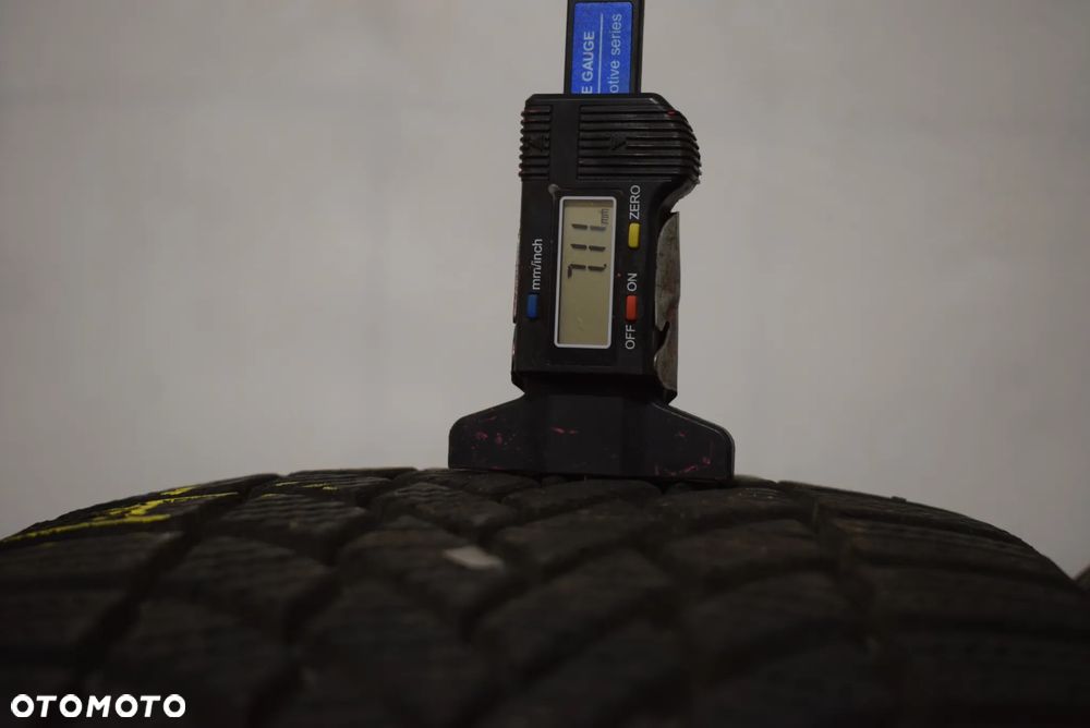 R19 235/55 Bridgestone Blizzak LM005 2023r - 4