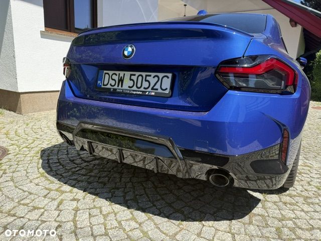 BMW Seria 2 220i M Sport sport - 13