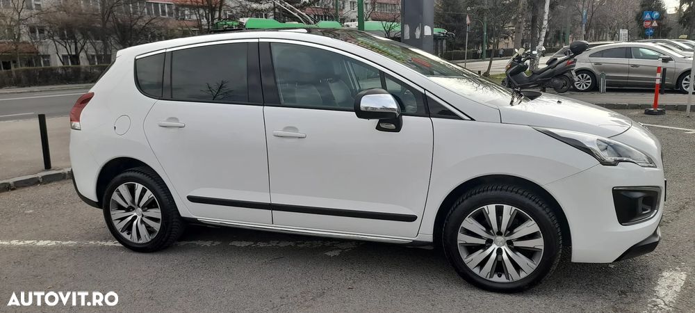 Peugeot 3008 PureTech 130 Stop & Start Allure - 6