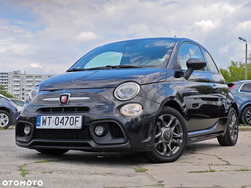 Fiat 500 - 3