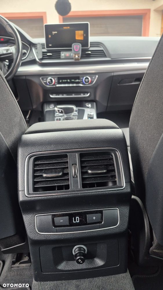 Audi Q5 2.0 TDI Quattro Sport S tronic - 6