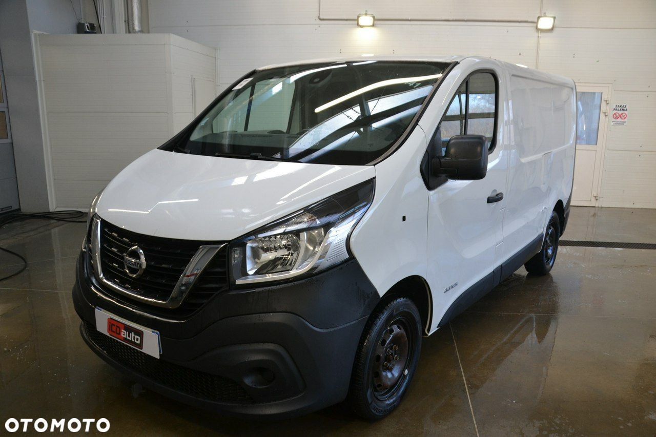 Nissan NV300 - 3