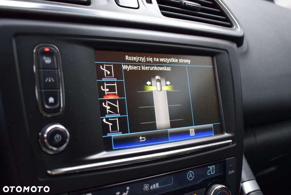Renault Kadjar 1.2 Energy TCe Night&Day - 20