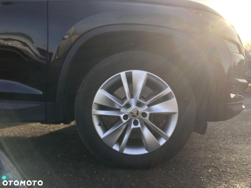 Skoda Kodiaq 2.0 TSI 4x4 Ambition DSG 7os - 16