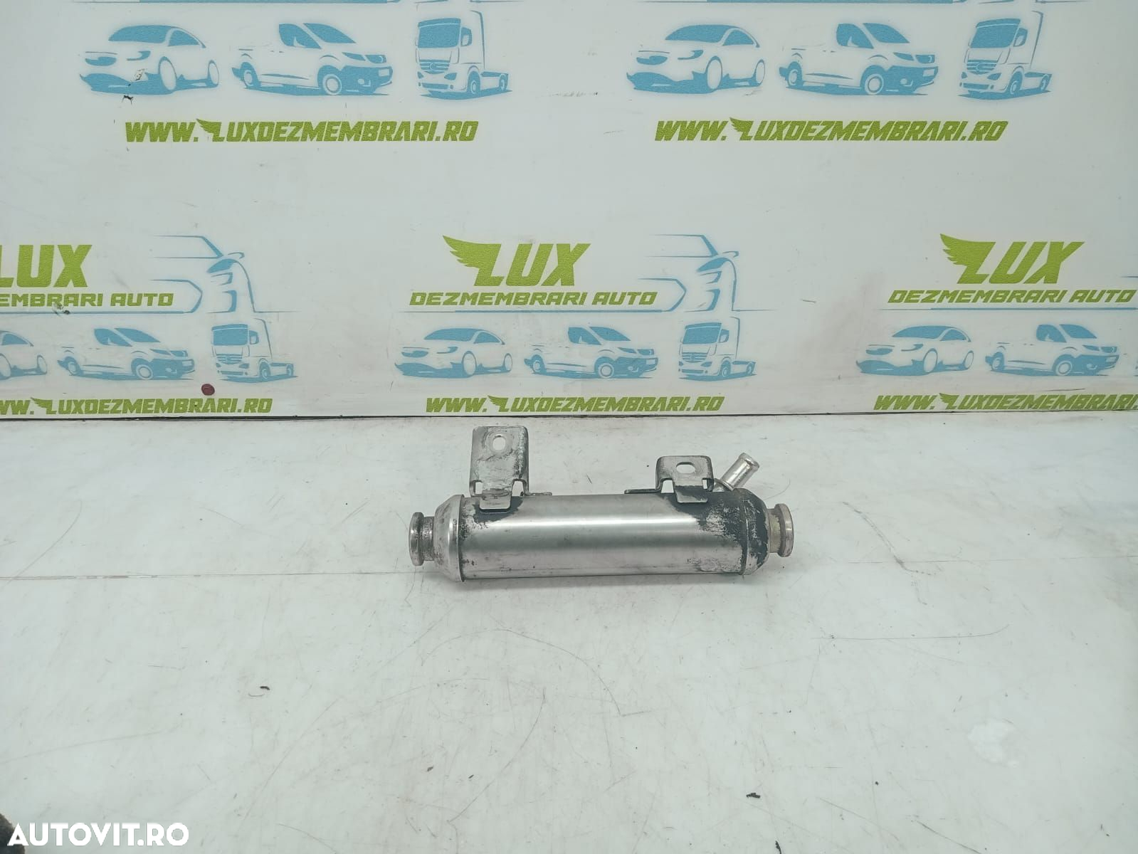 Racitor gaze 1.9 cdti z19dth Opel Astra H  [din 2004 pana  2007] - 3