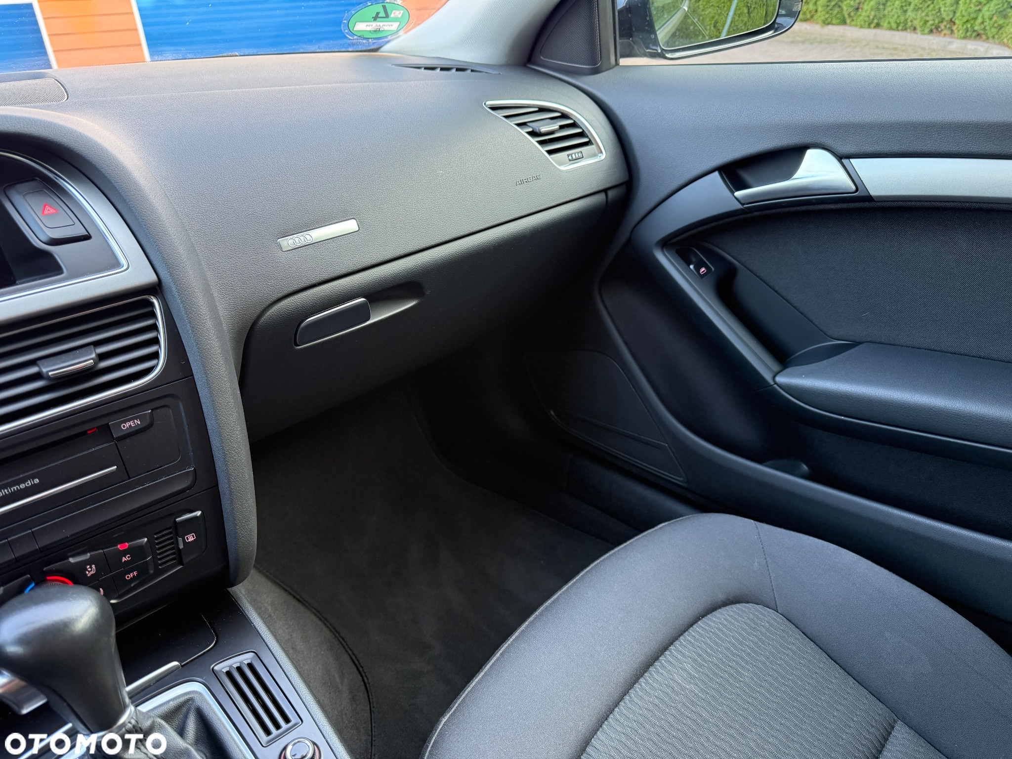 Audi A5 - 20