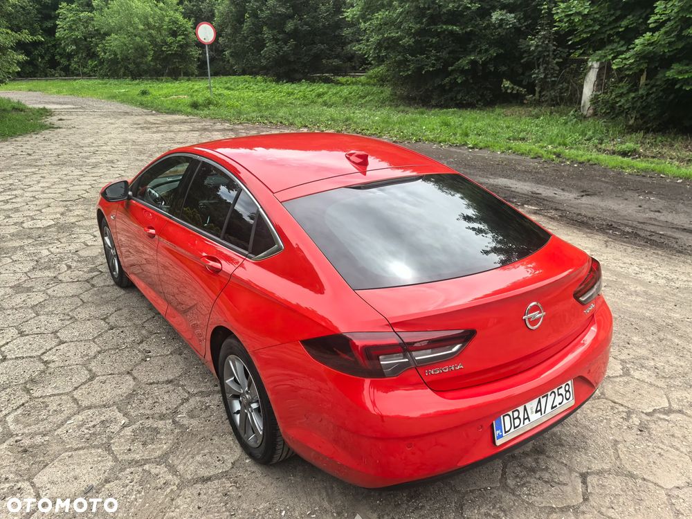 Opel Insignia 1.5 T Elite S&S - 18