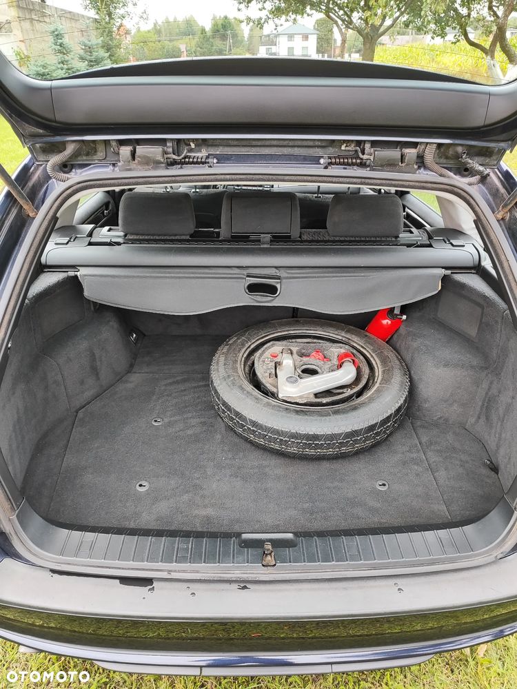 BMW Seria 3 - 20