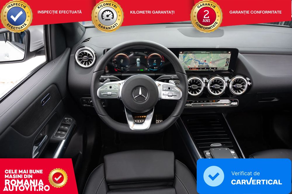 Mercedes-Benz B 250 - 24