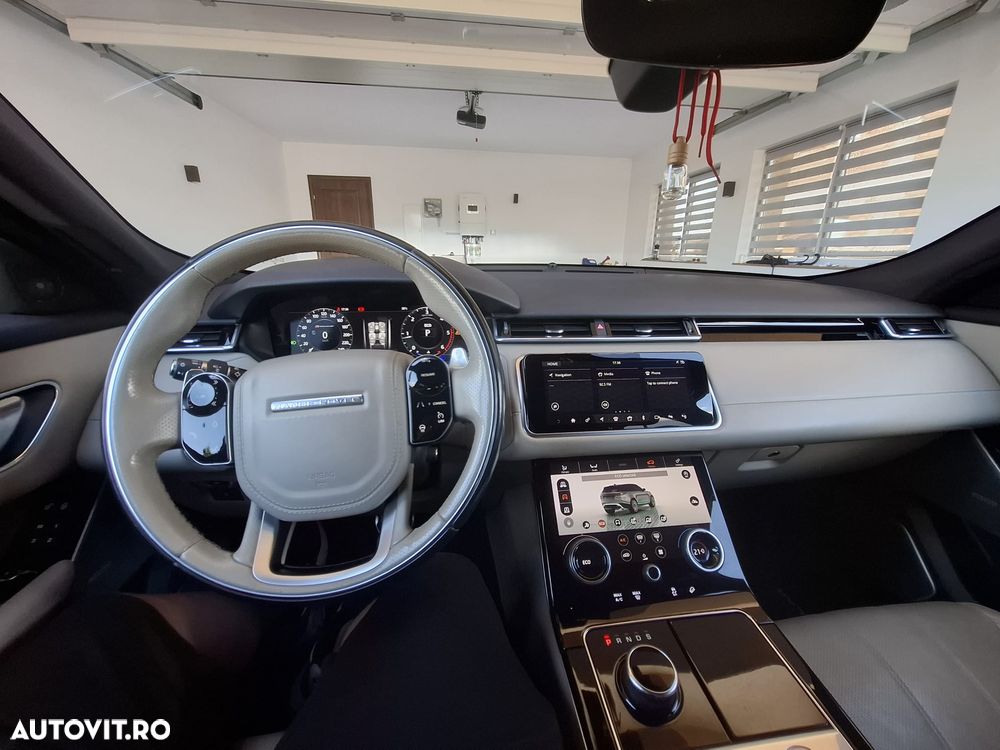 Land Rover Range Rover Velar 2.0 R-Dynamic SE - 19