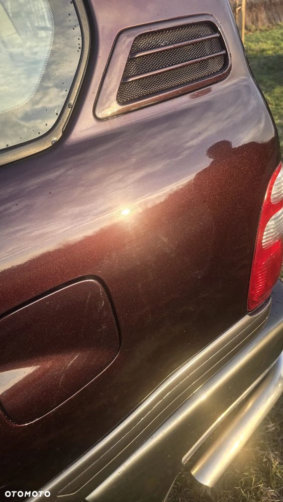 Toyota Land Cruiser 4.7 V8 - 11