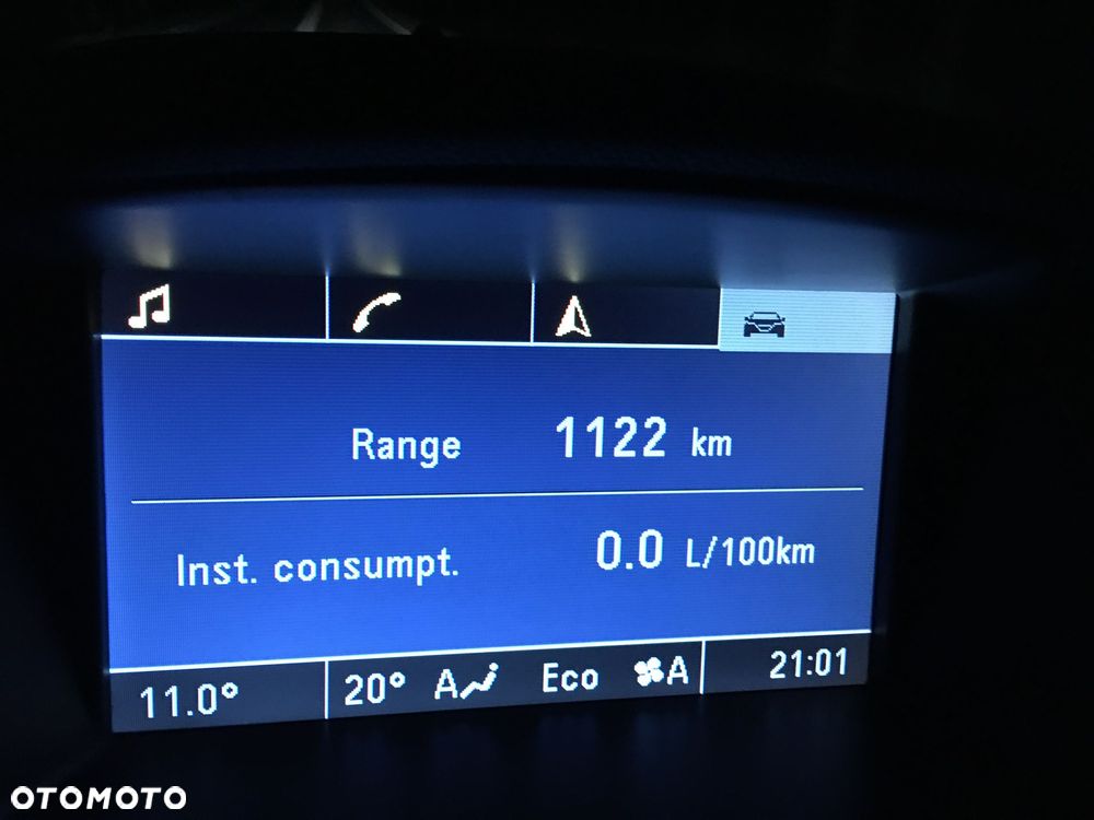 Opel Zafira 1.9 CDTI Cosmo - 11