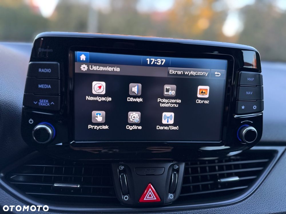 Hyundai i30 1.4 T-GDI DCT Premium - 25