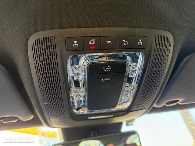 Mercedes-Benz A 180 d 7G-DCT Edition 19 - 29