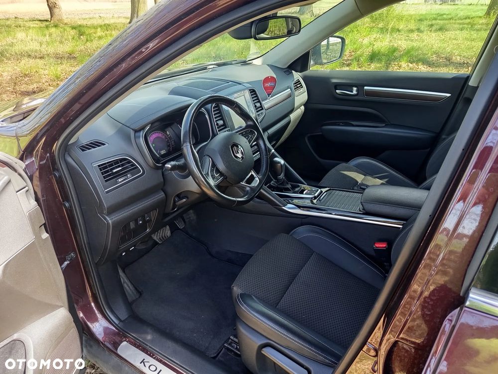 Renault Koleos - 31