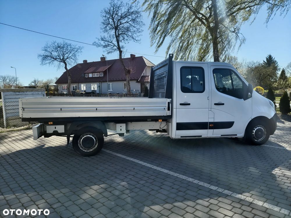 Opel Movano - 2