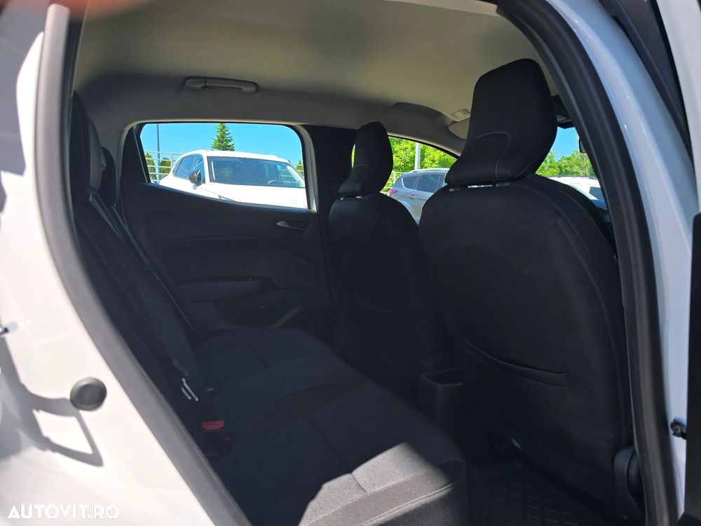 Renault Clio V 1.0 TCe Zen - 13