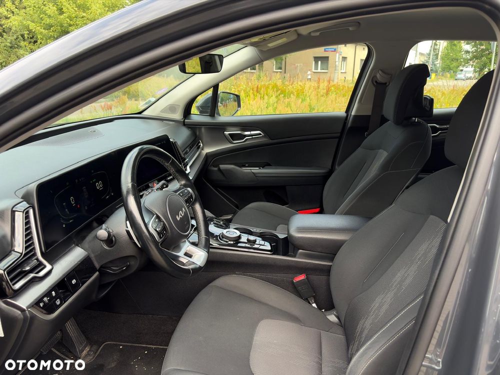 Kia Sportage - 11