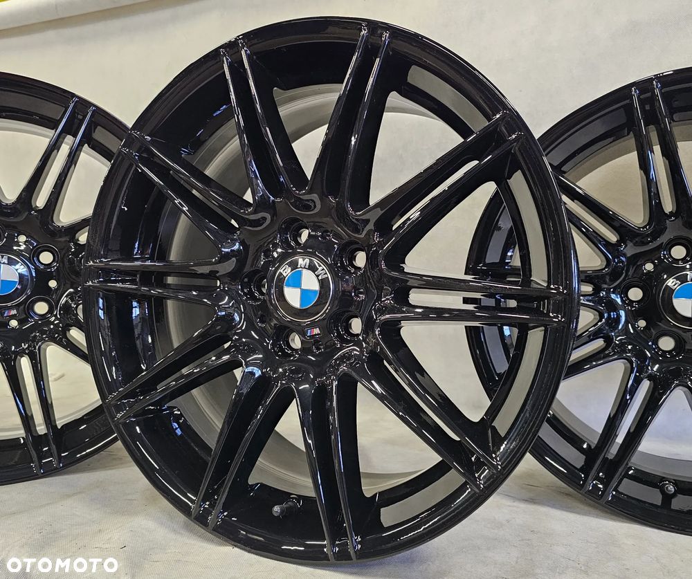 FELGI KOŁA 8037141 8037142 BMW 3 E90 E91 E92 E93 225M
