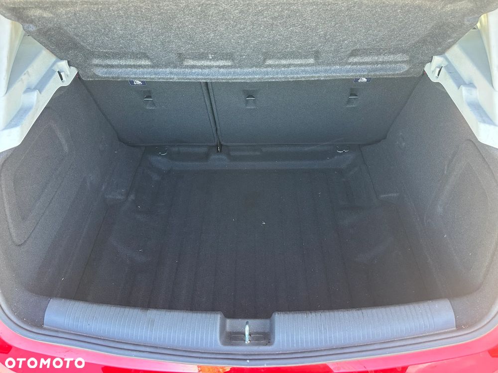 Opel Astra 1.0 Turbo Start/Stop Dynamic - 37
