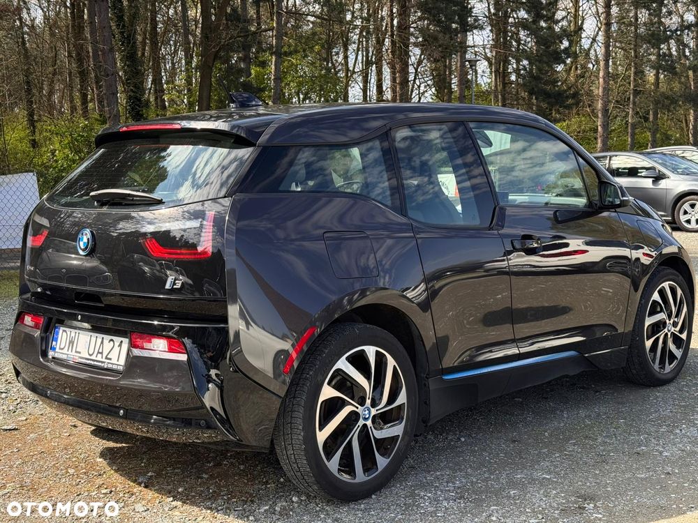 BMW i3 (60 Ah) - 12