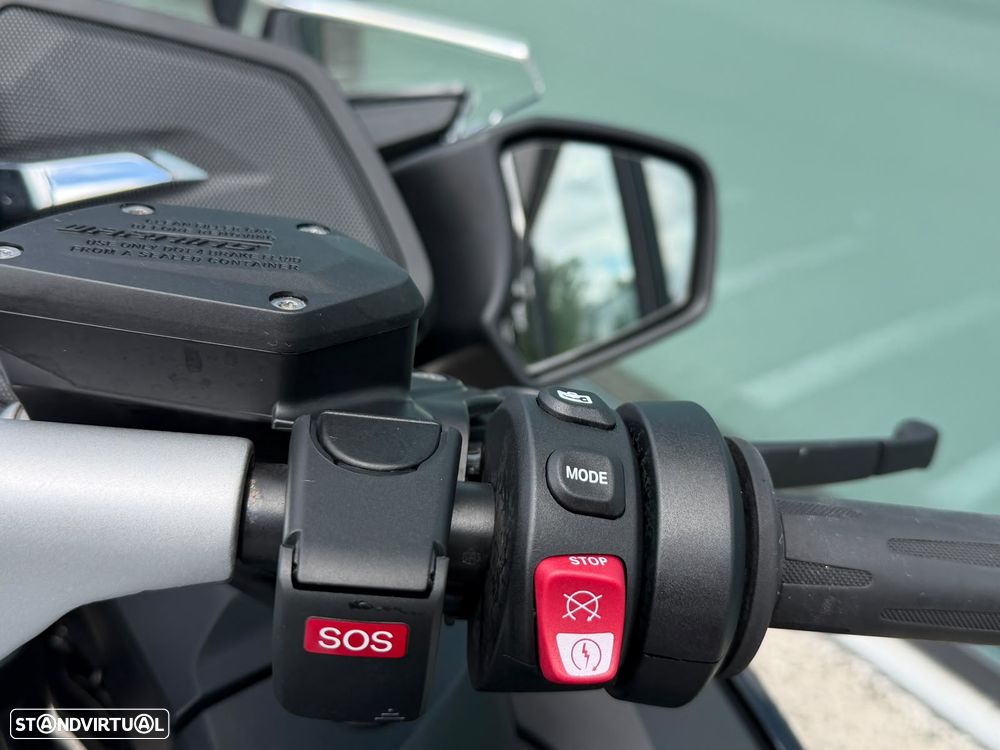 BMW R 1250 RT - 18
