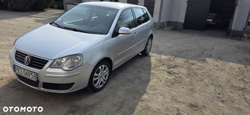 Volkswagen Polo 1.4 TDI United - 1