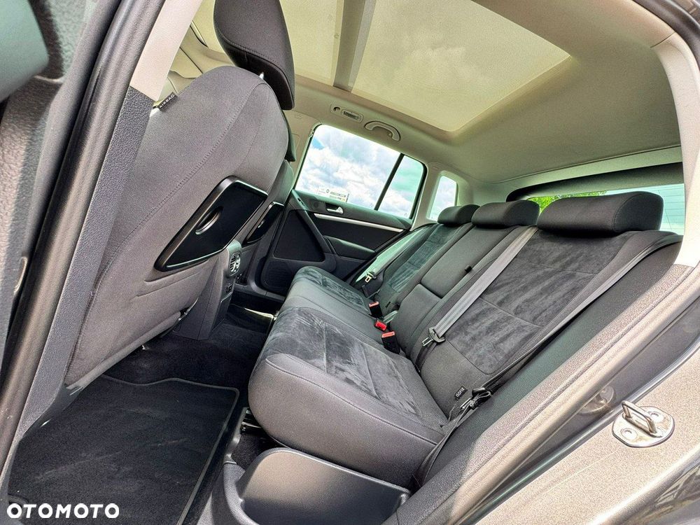 Volkswagen Tiguan 2.0 TDI Sport&Style - 28