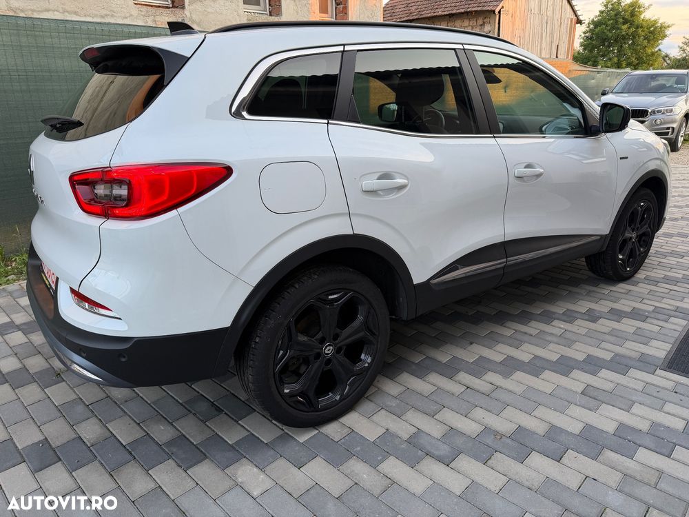 Renault Kadjar - 3