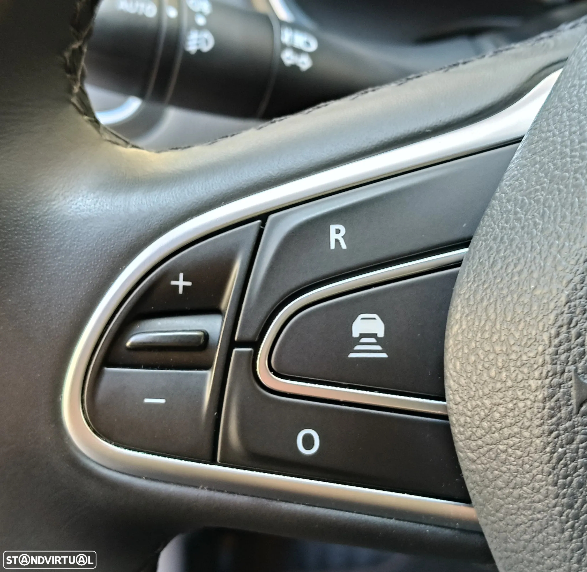Renault Talisman 1.6 dCi Executive EDC - 16