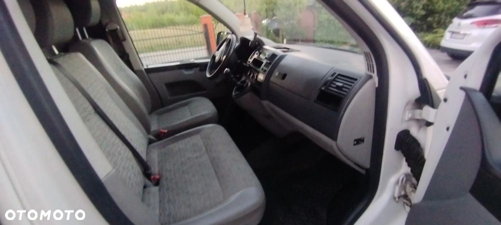 Volkswagen T4 - 8