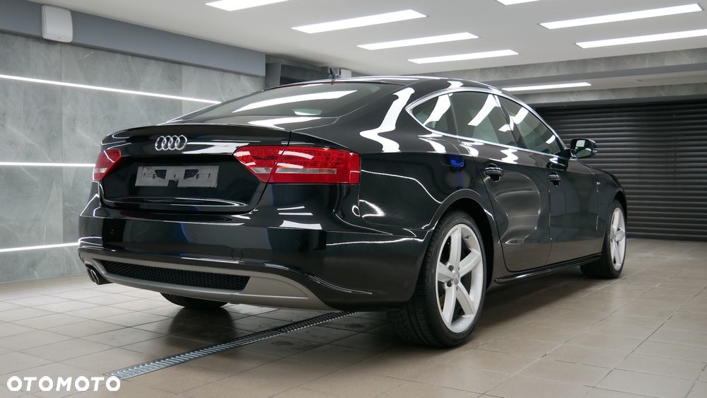 Audi A5 - 4