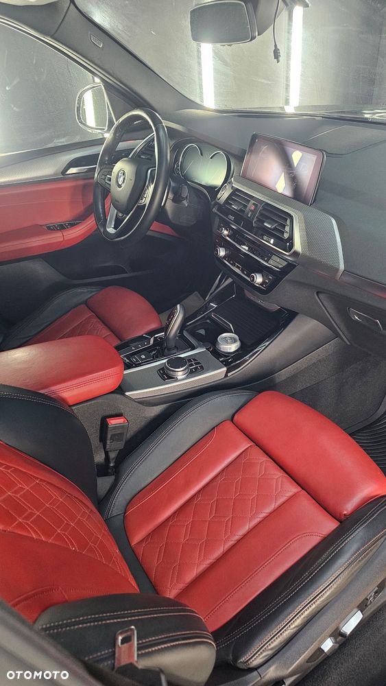 BMW X3 xDrive30i M Sport - 17