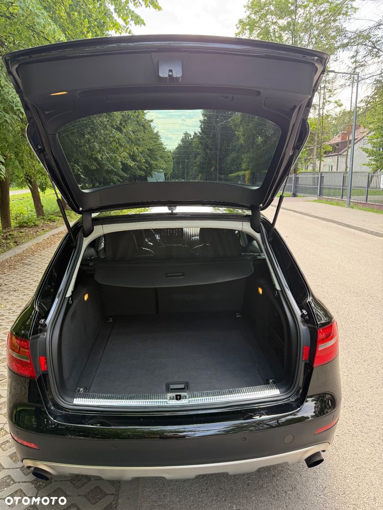 Audi A4 Allroad quattro 2.0 TFSI S tronic - 14