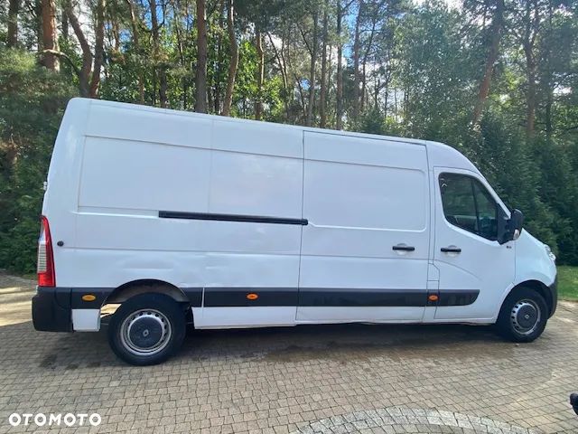 Renault MasterL3H2 150PS.Bi Turbo. - 5
